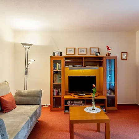 Im Gruen Apartment *