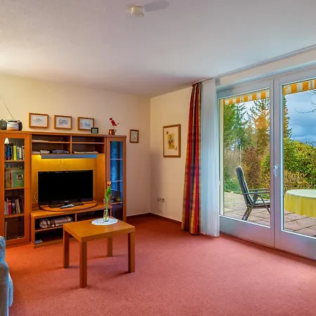 Im Gruen Apartment