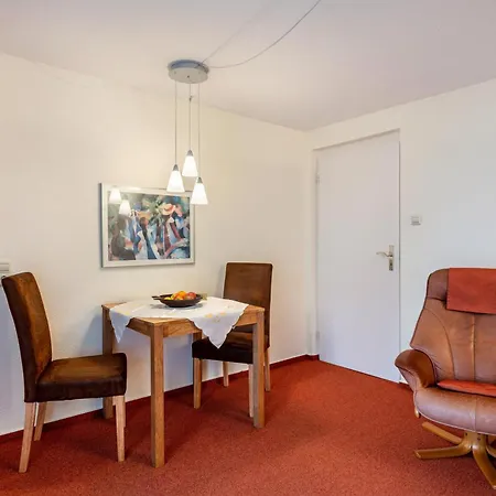 Im Grün Apartment *