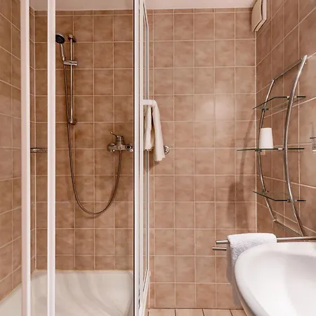 Im Grün Apartment *