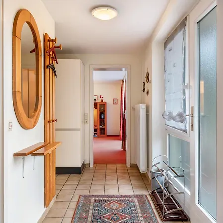 Im Gruen Apartment Badenweiler