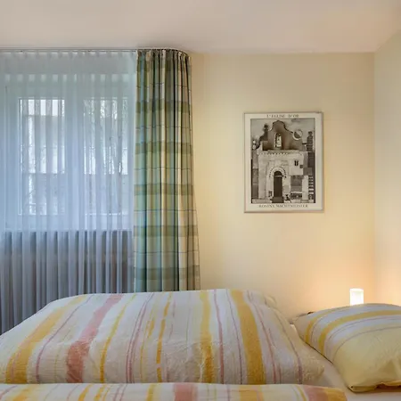 Im Gruen Badenweiler