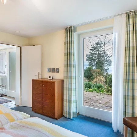 Apartment Im Gruen