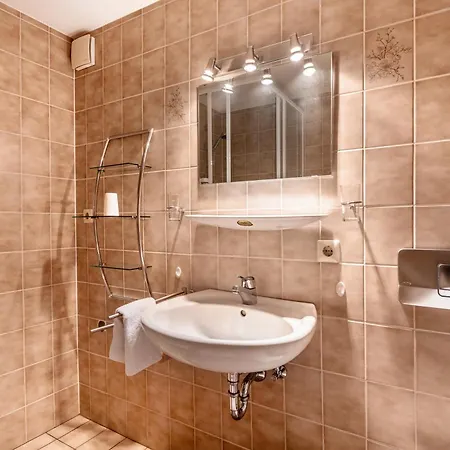 Apartment Im Gruen Badenweiler