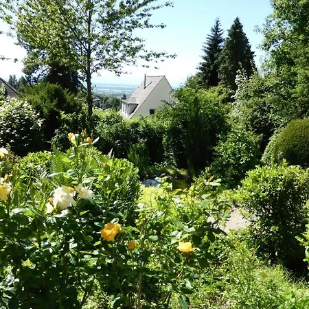Apartment Im Gruen Badenweiler